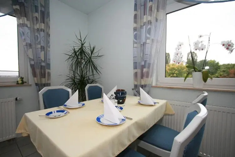 Hotel Garni