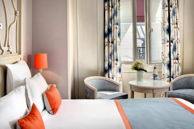 Hotel Chateau Frontenac photo 11