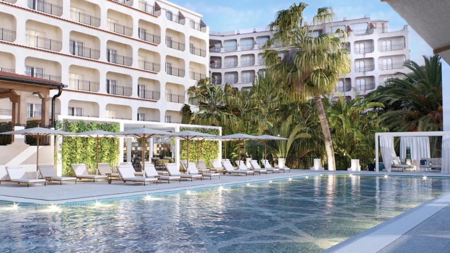 Delta Hotels By Marriott Giardini Naxos photo 27