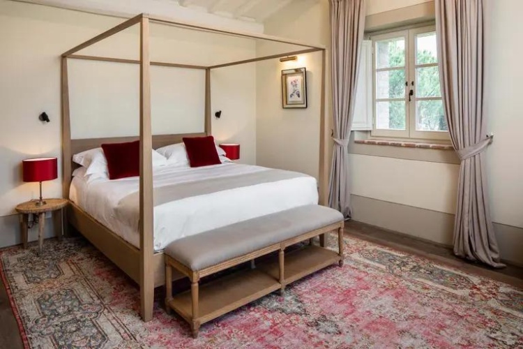 Grand Vigna Suite