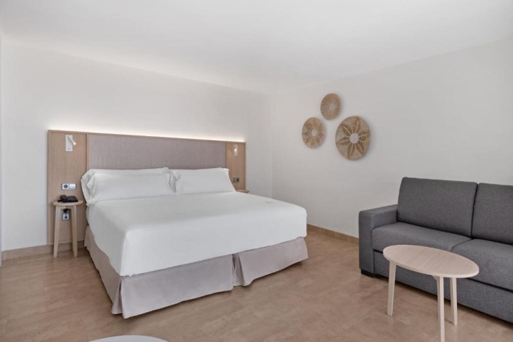 Double Junior Suite