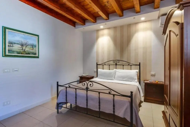 Double room