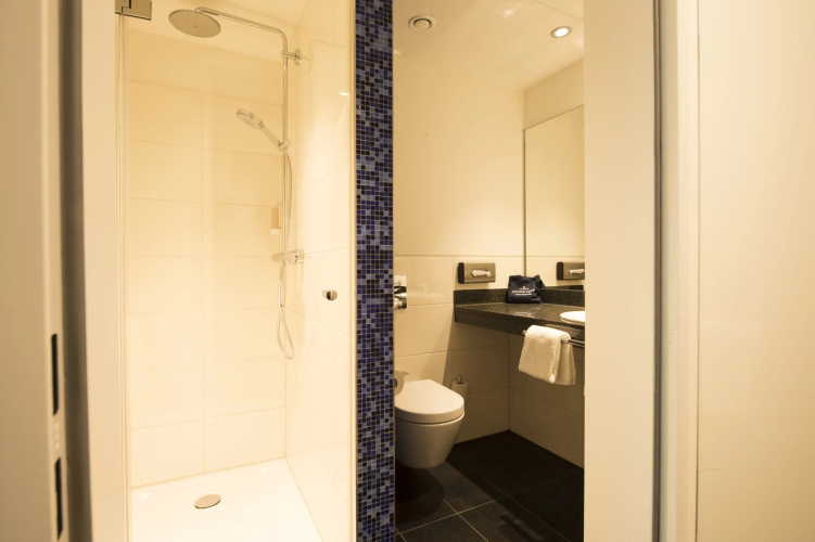 Carathotel Düsseldorf City photo 13