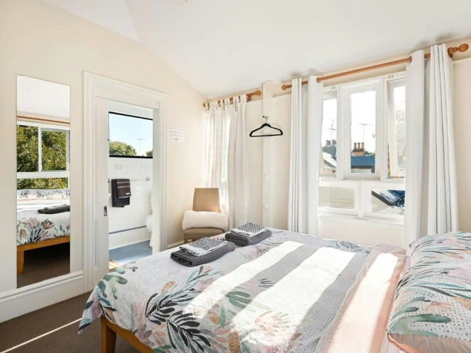 Superior Double room