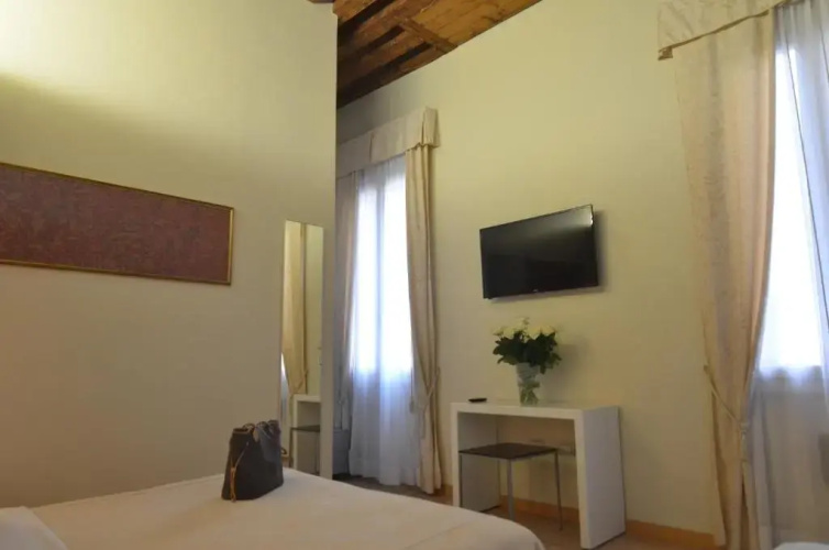 Hotel Tiepolo