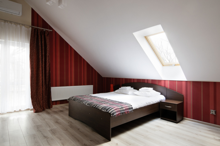 Фотография номера гостевого дома Танзания