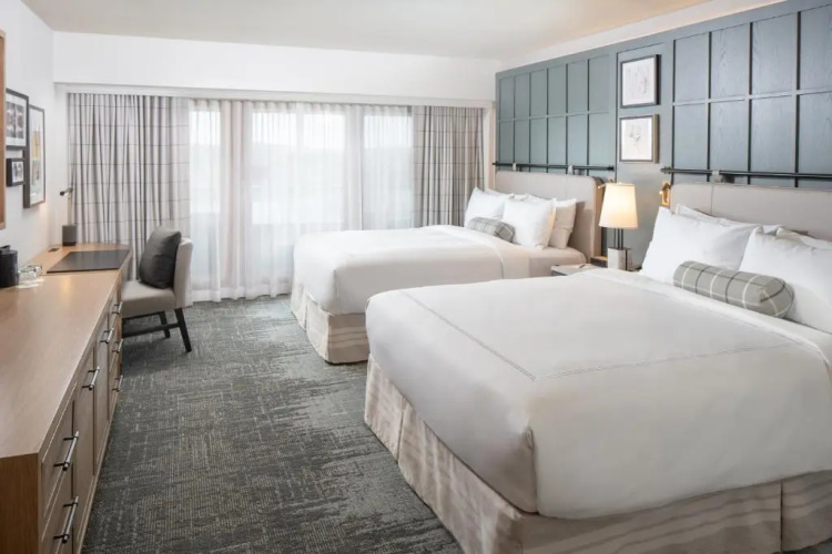 Grand Geneva Resort & Spa photo 12