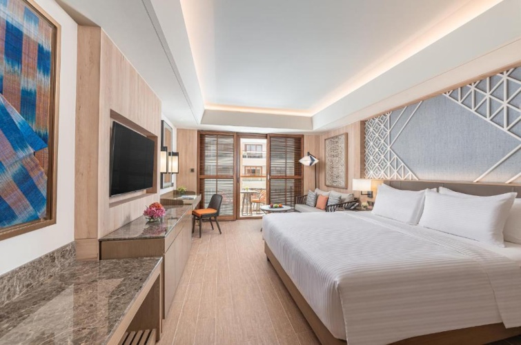 Premier Double room