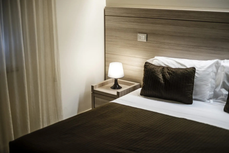Hotel Villa Lalla