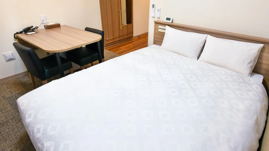 Main Tower Double room