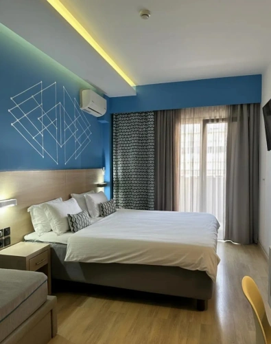 Cocomat Cloud 6 Double room