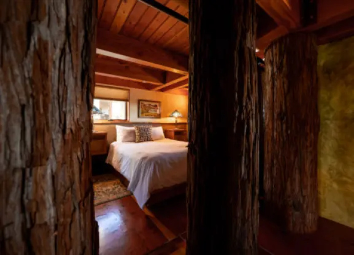 Newport Double Suite