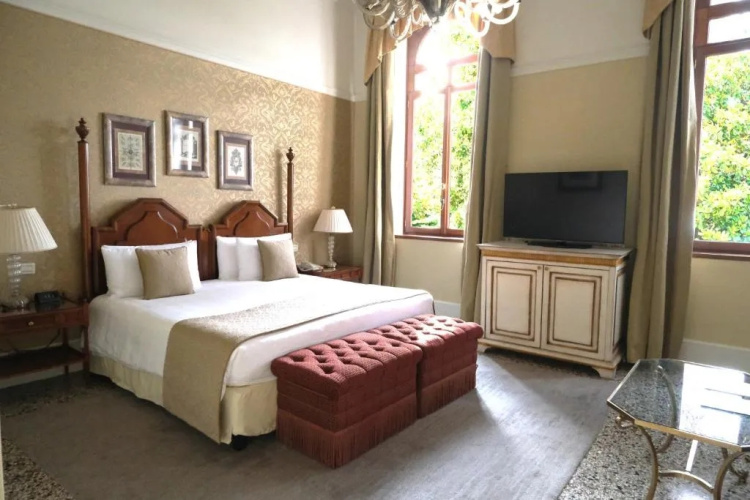 San Clemente Palace Venice Hotel