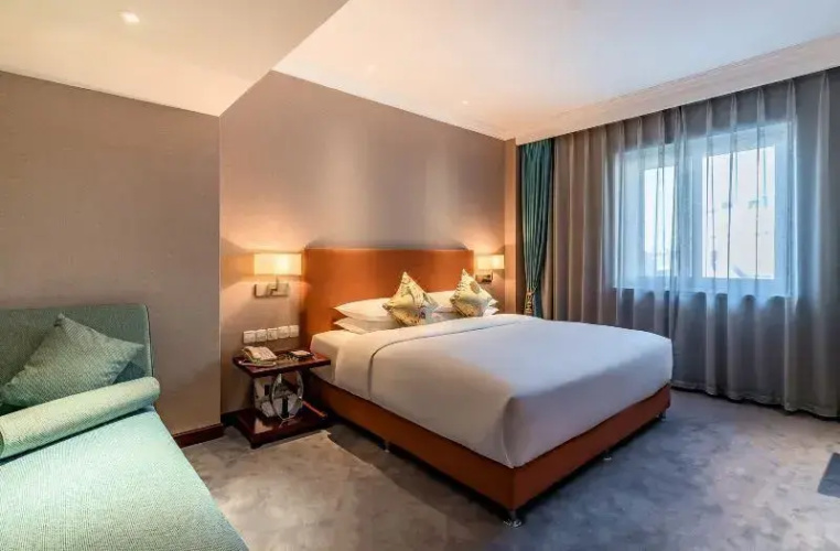 Feitian Hotel Beijing