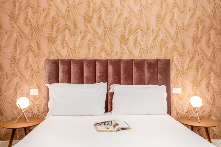 Ginori al Duomo Hotel
