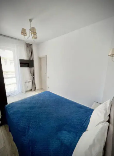 Фотография номера квартиры Kurortnaya Zhizn Hotel