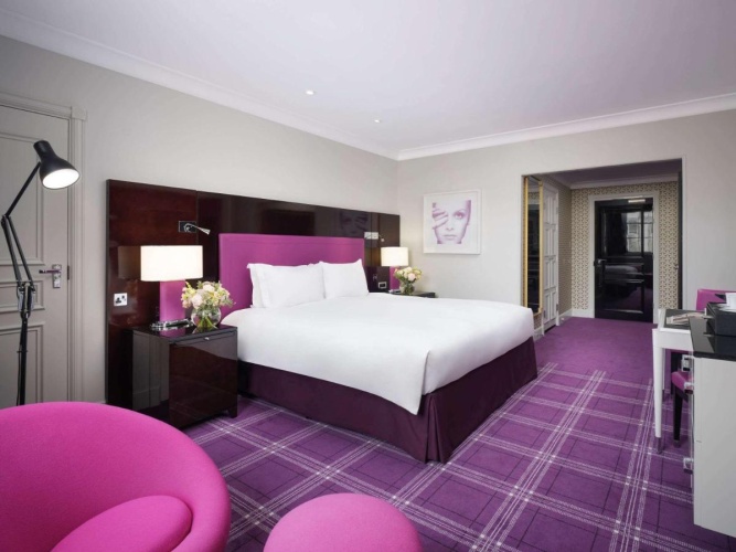 Sofitel London St James photo 13