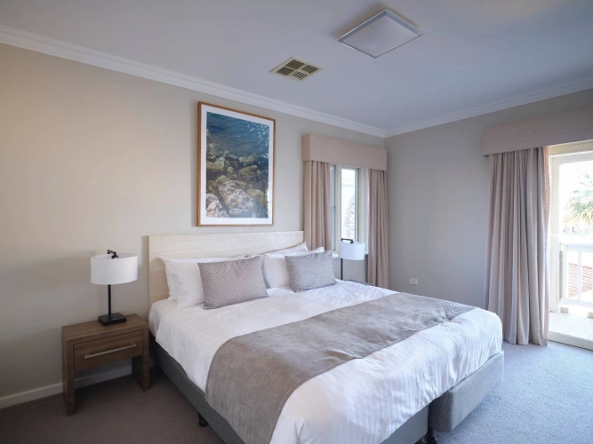 3 Bedrooms Villa