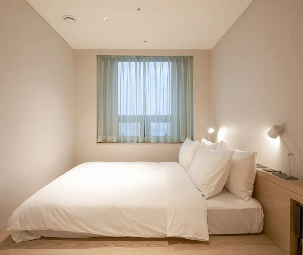 Double Loft