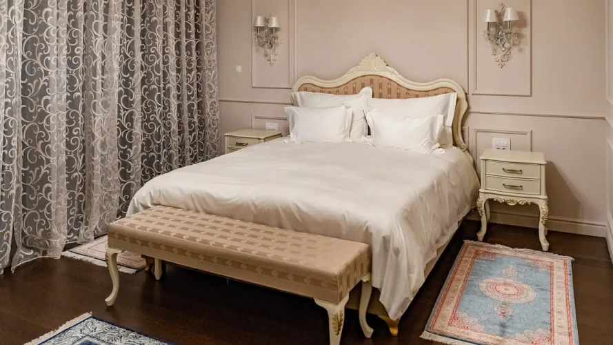 Penthouse Suite