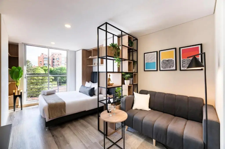 Cabrera 85 Apartments
