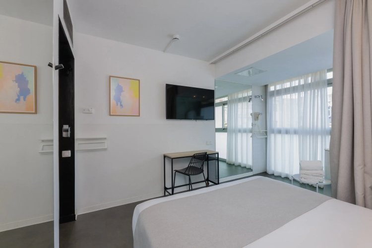 Casa Lit Barcelona