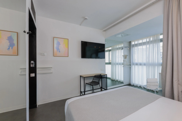 Casa Lit by Ona Hotels photo 8