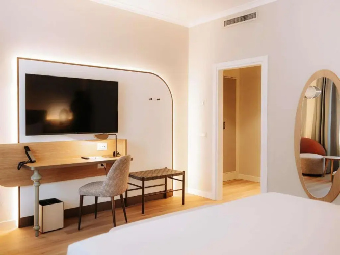 Mövenpick Hotel Bari