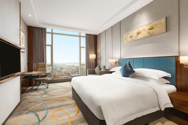 Business Double room