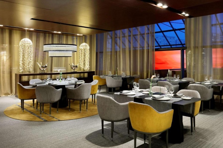 Hyatt Regency Barcelona Tower photo 17