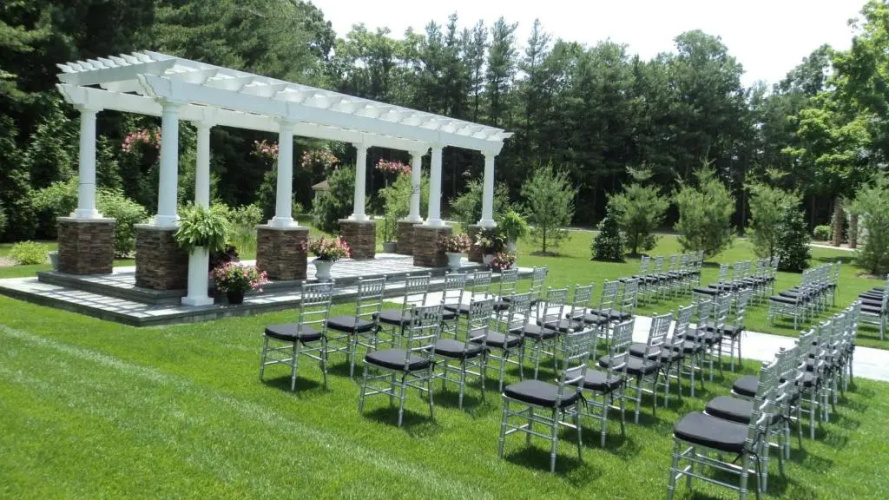 Crowne Plaza Suffern-Mahwah photo 28