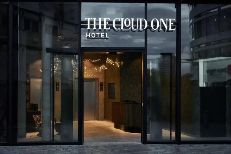 Hotelafbeelding