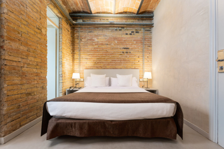 Double Loft Apartment