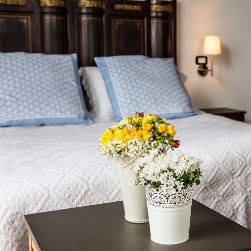 Belmonte Double room