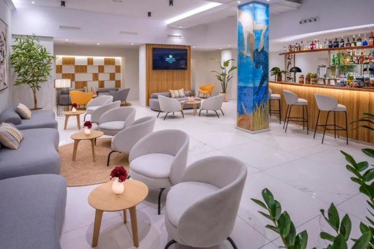Hotel Serhs Rivoli Rambla Barcelona photo 26