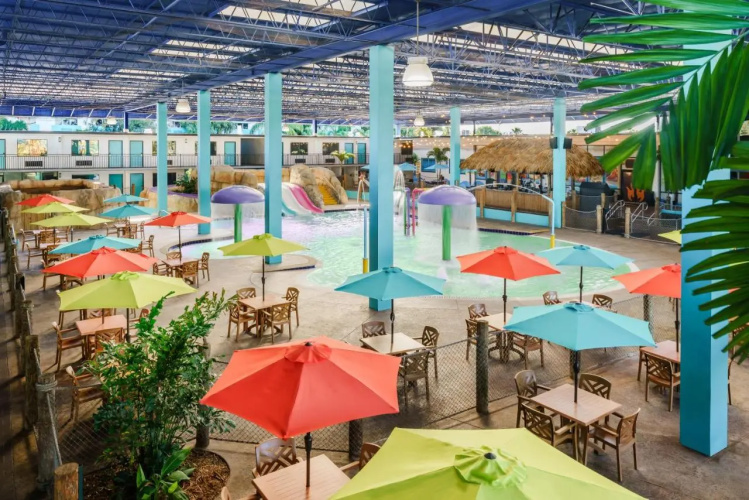 CoCo Key Hotel & Water Resort photo 25