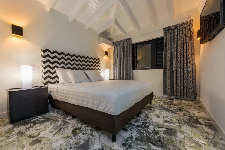Royal Suite