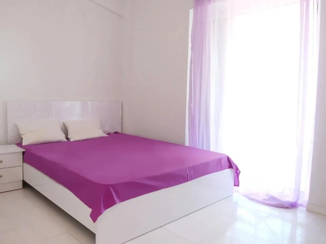 Lefko Villa beachfront