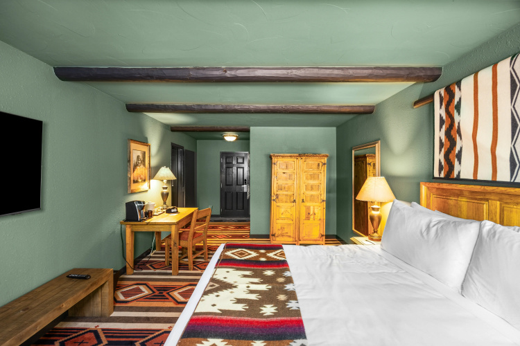 Hotel Glorieta