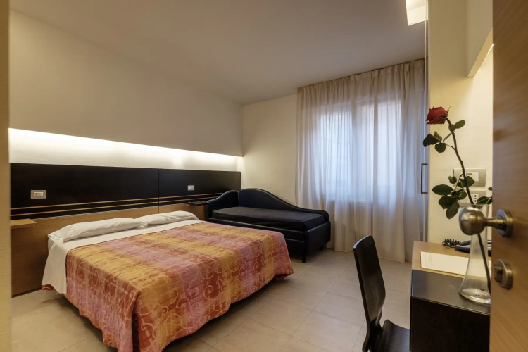 Hotel Villa Lalla