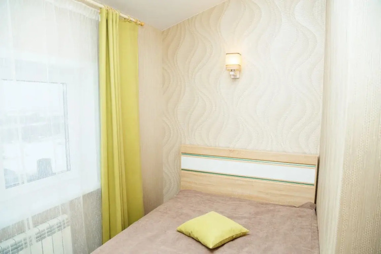 Фотография номера гостиницы Аристократ