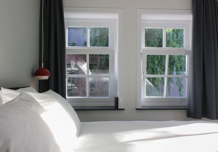 Vintage Double room