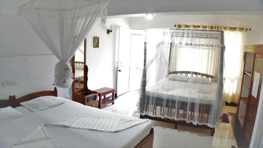 Standard Family room