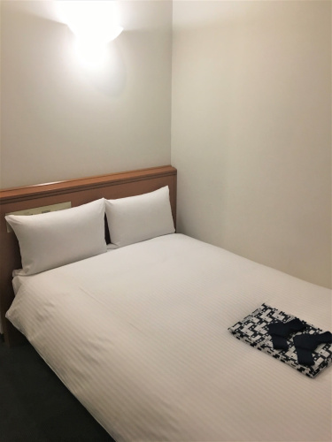 Midosuji Hotel