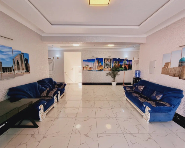 Istiqlol Hotel