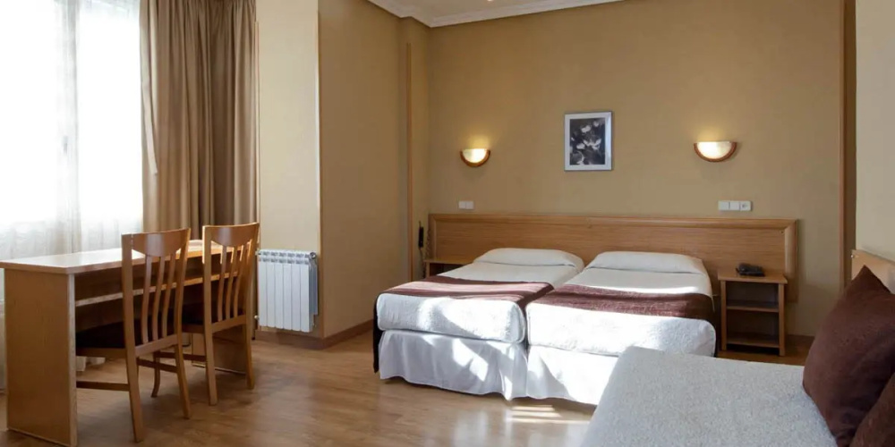Hotel Mediodia