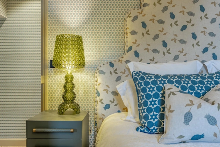 "Diana" Double Junior Suite