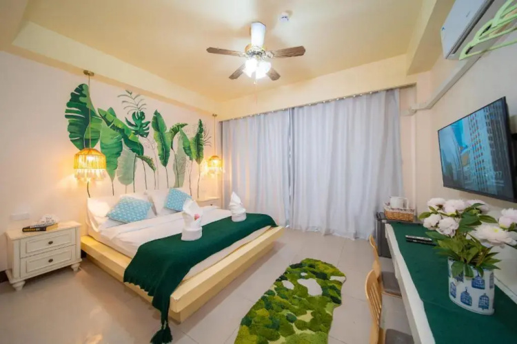 Patong Beach Side Hotel