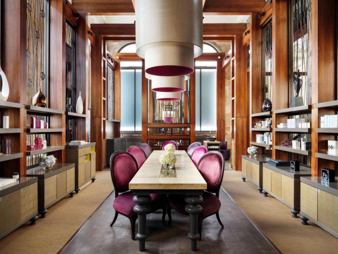 Sofitel London St James photo 38