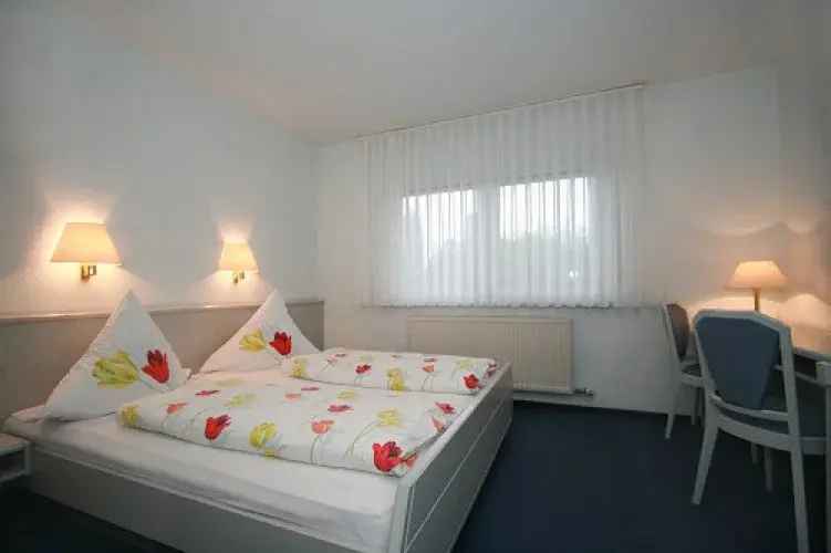 Hotel Garni